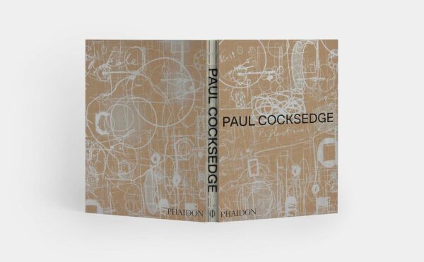 PAUL COCKSEDGE: Reflections - immagine 10