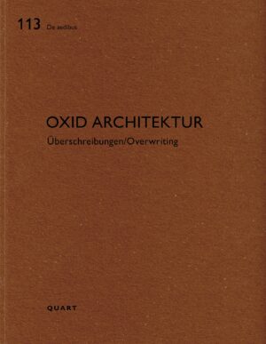 OXID ARCHITEKTUR