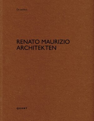 RENATO MAURIZIO ARCHITEKTEN