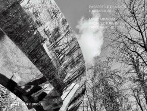 PASSERELLE DES ARTES LUXEMBOURG
