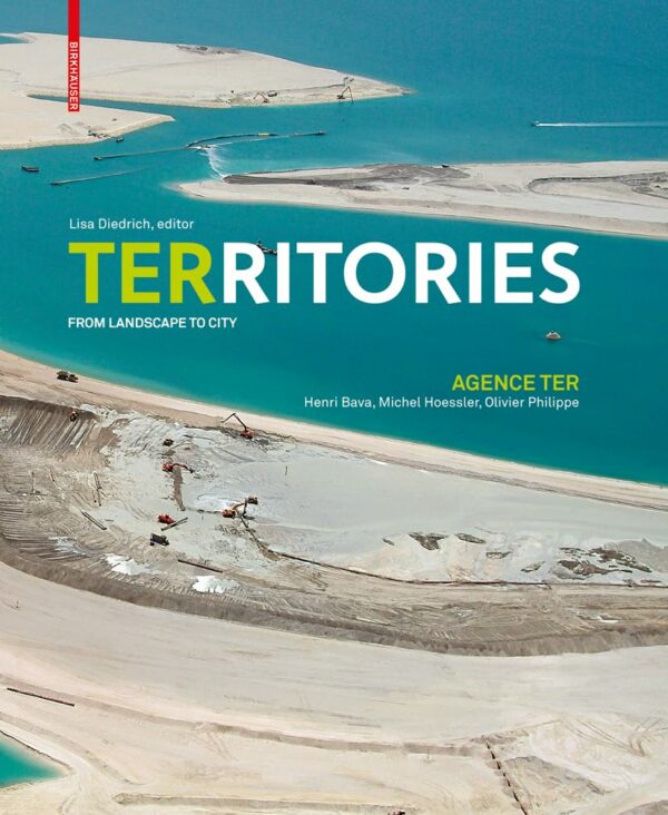 TERRITORIES