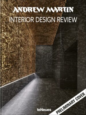 ANDREW MARTIN. Interior Design Review Vol.29