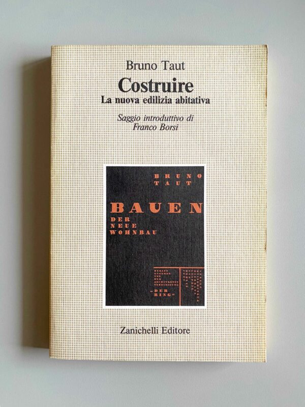 COSTRUIRE