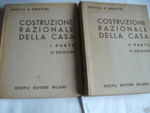 COSTRUZIONE RAZIONALE DELLA CASA