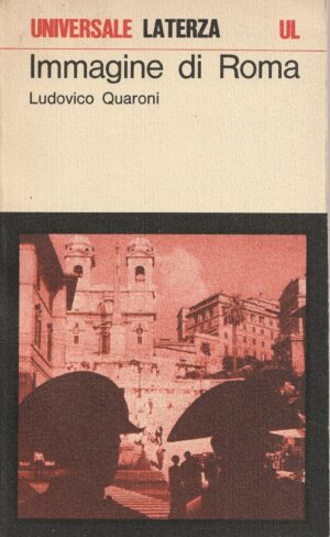IMMAGINE DI ROMA