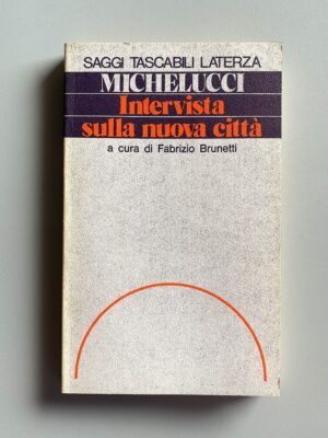 INTERVISTA SULLA NUOVA CITTÀ