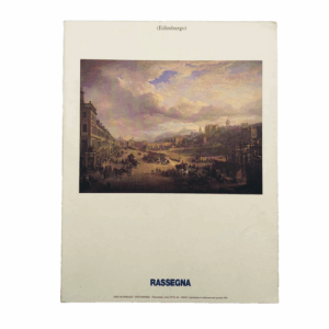 RASSEGNA 64 (Edimburgo)