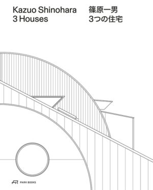 KAZUO SHINOHARA – 3 Houses