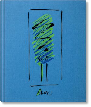 TADAO ANDO. Sketches, Drawings and Architecture