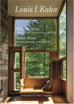 LOUIS I. KAHN. Esherick House / Fisher House