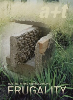 A+T 62: FRUGALITY
