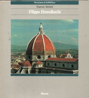 FILIPPO BRUNELLESCHI