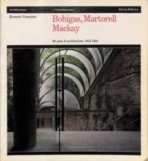 BOHIGAS, MARTORELL MACKAY