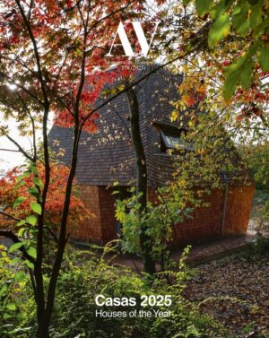 AV 276: Casas 2025