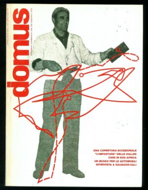 DOMUS 550