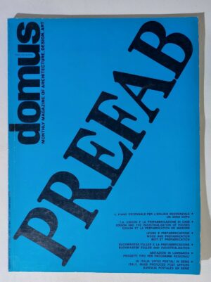 DOMUS PREFAB 3