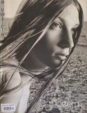 DUTCH Magazine #18: MODERN